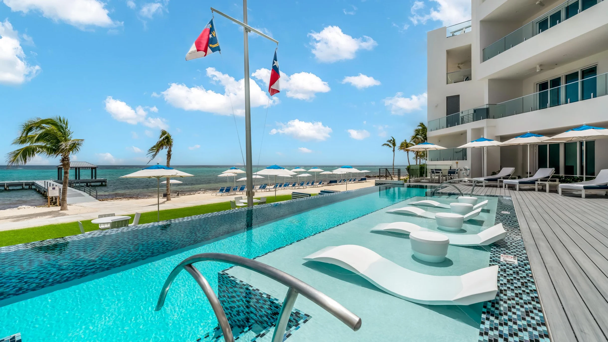 Club Suites 3BR #21