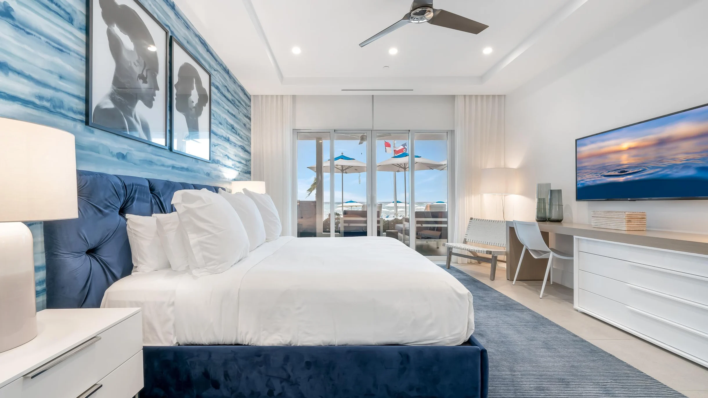 Club Suites 3BR #18