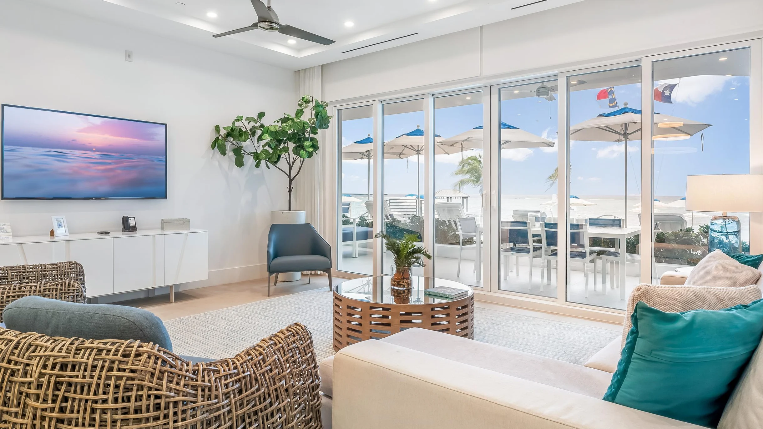 Club Suites 3BR #17