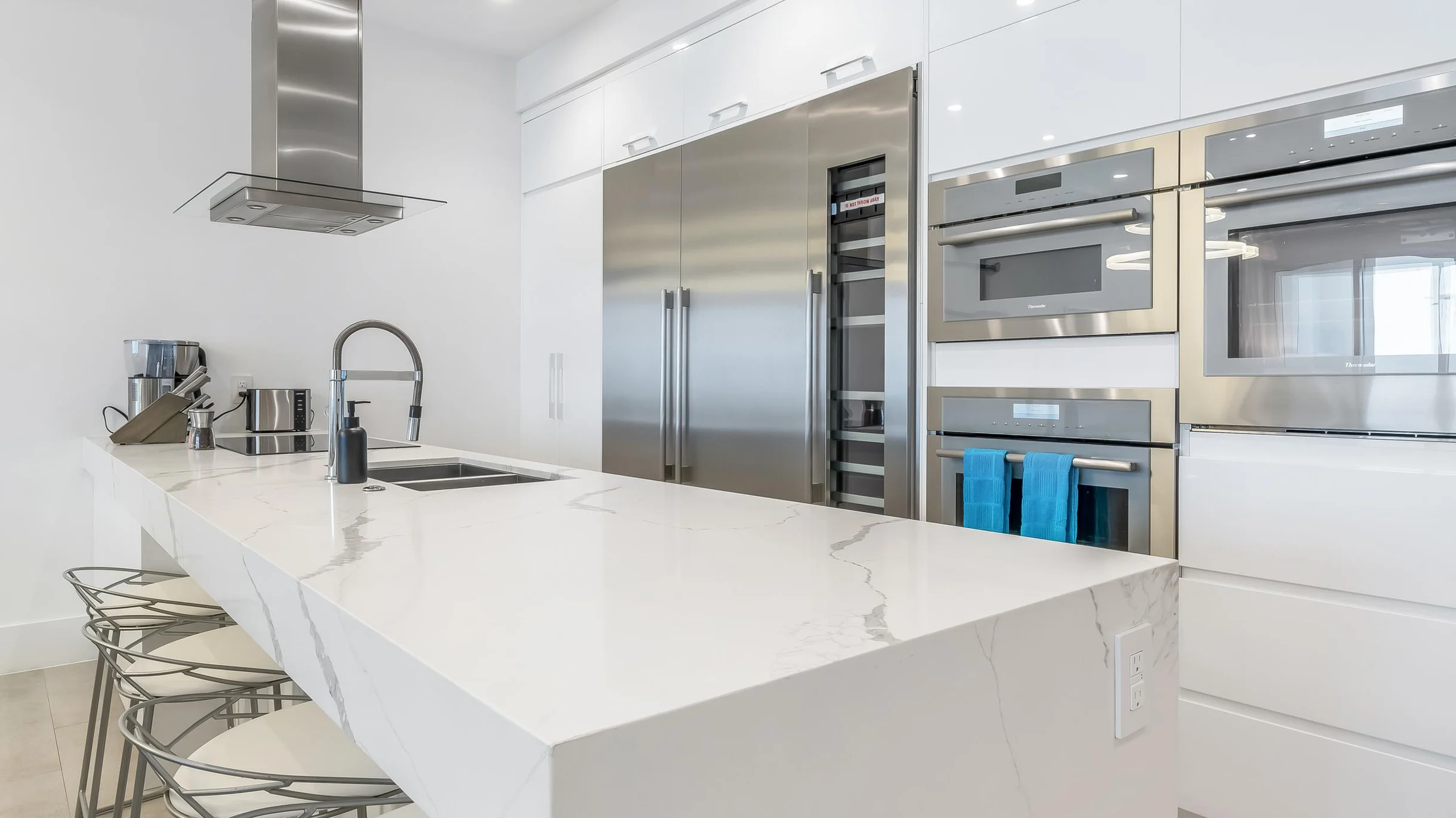 Club Suites 3BR #1