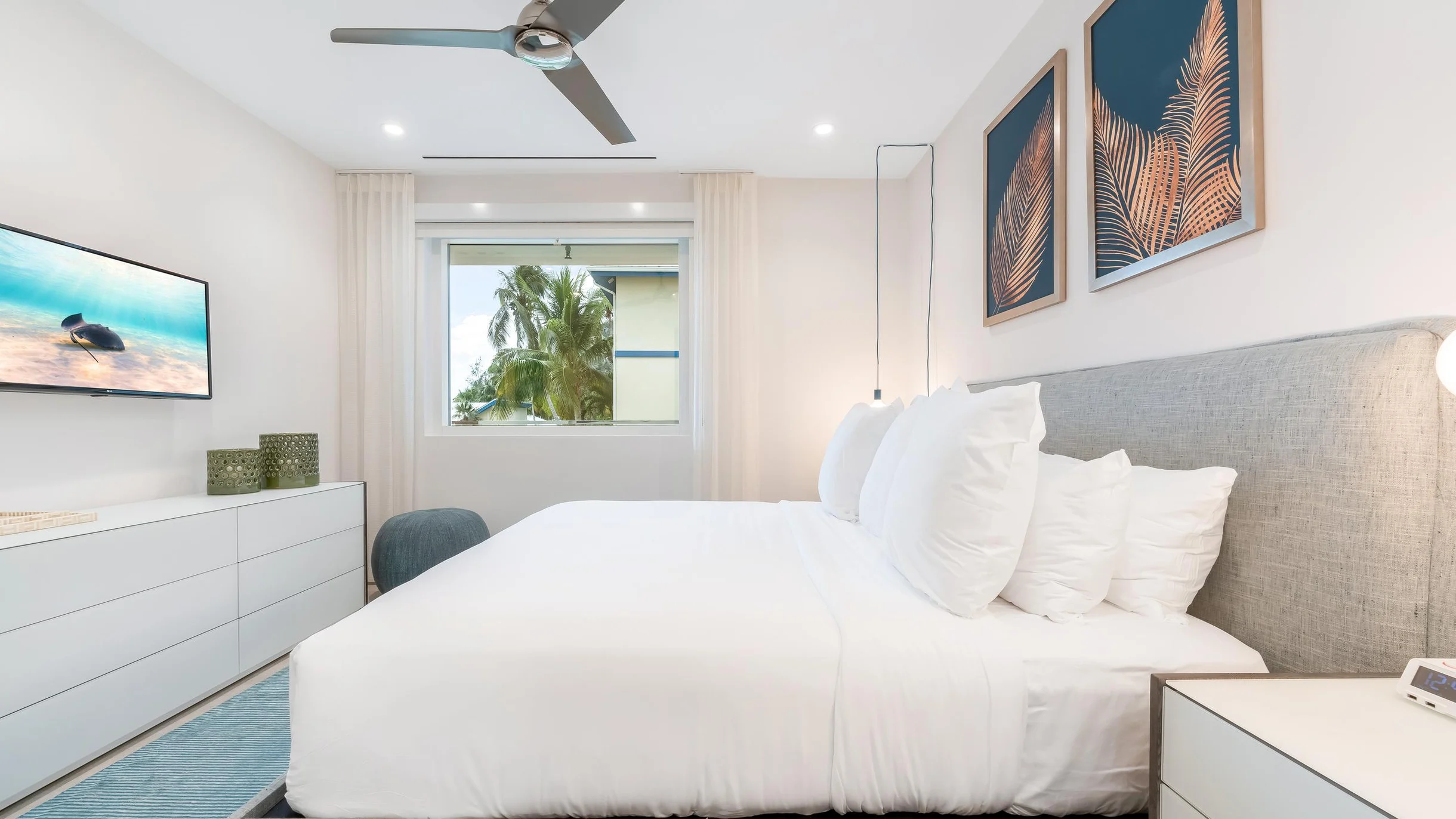 Club Suites 3BR #13