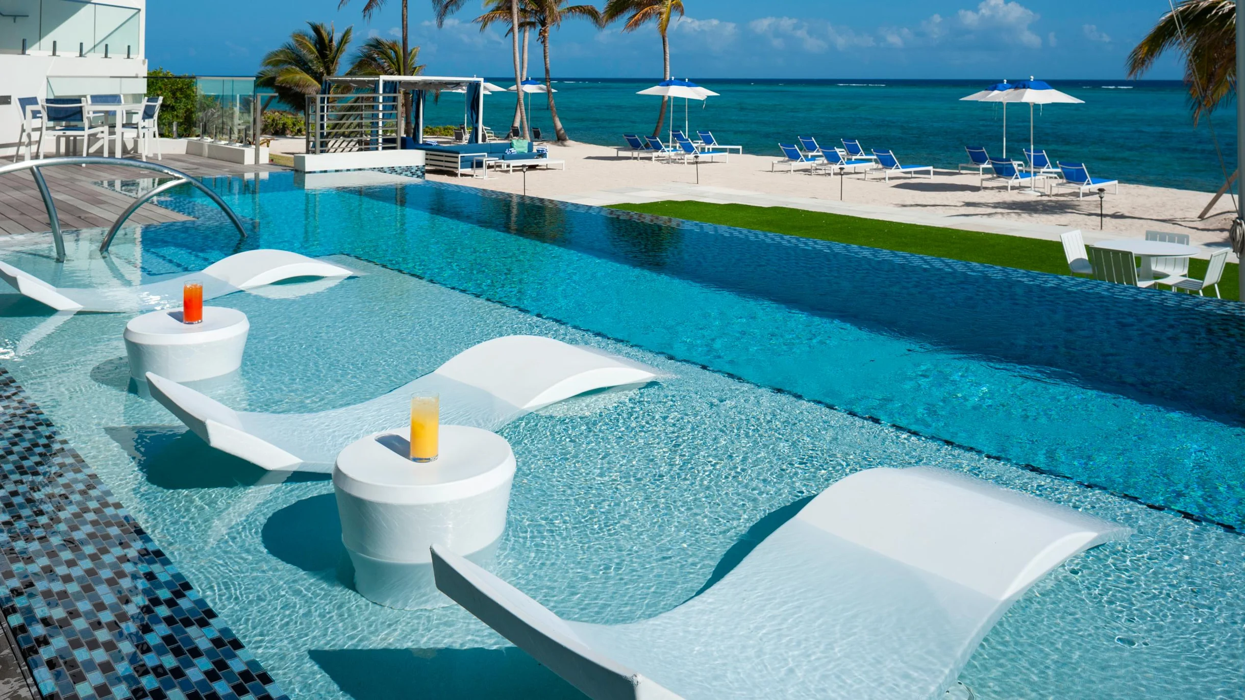 Club Suites 3BR #33