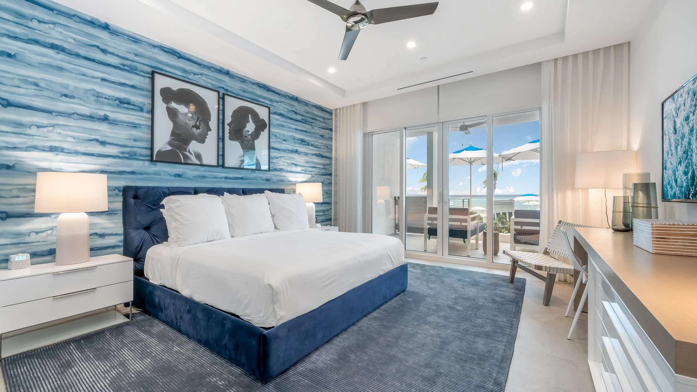 Club Suites 3BR #6