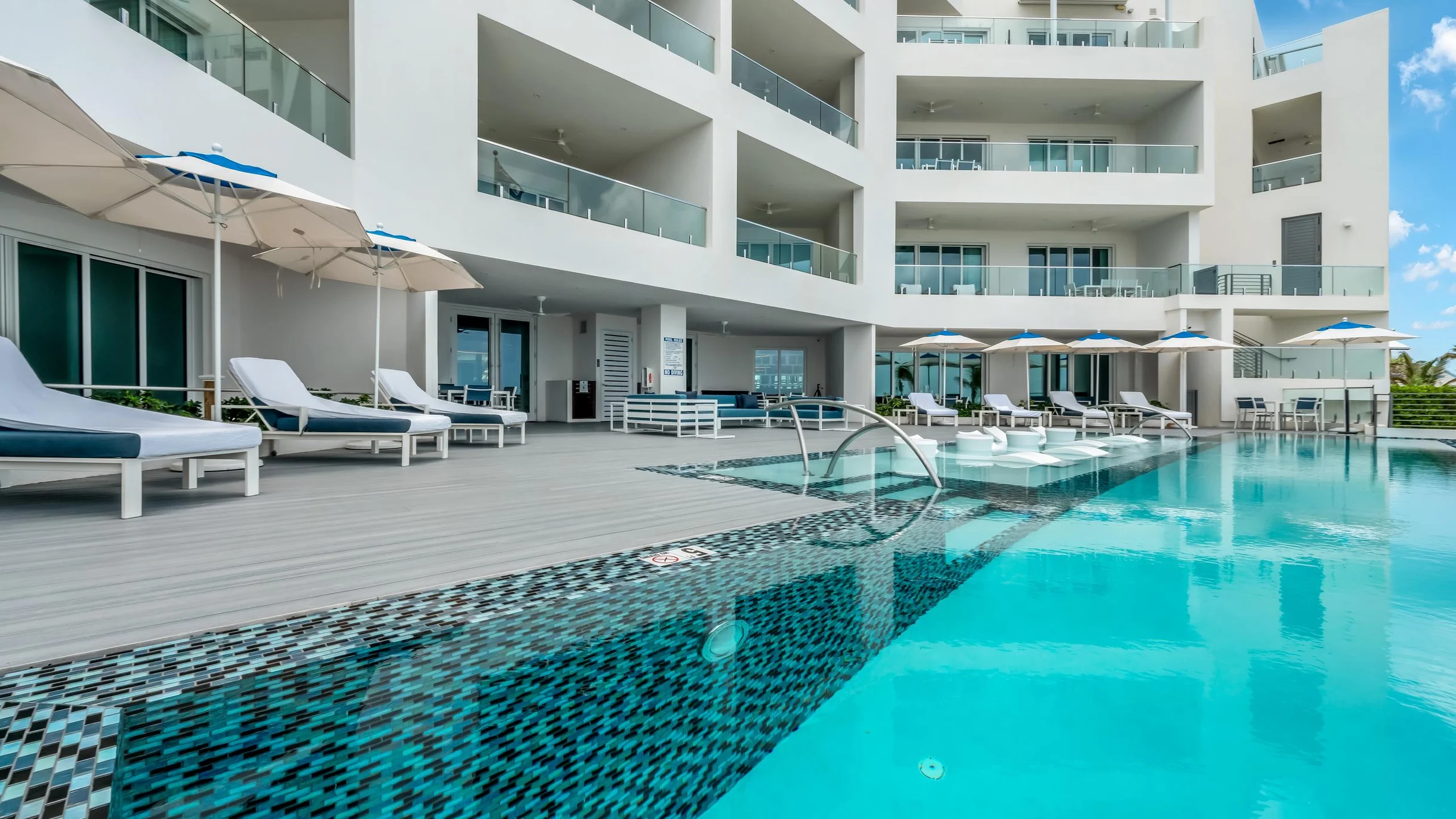 Club Suites 3BR #29