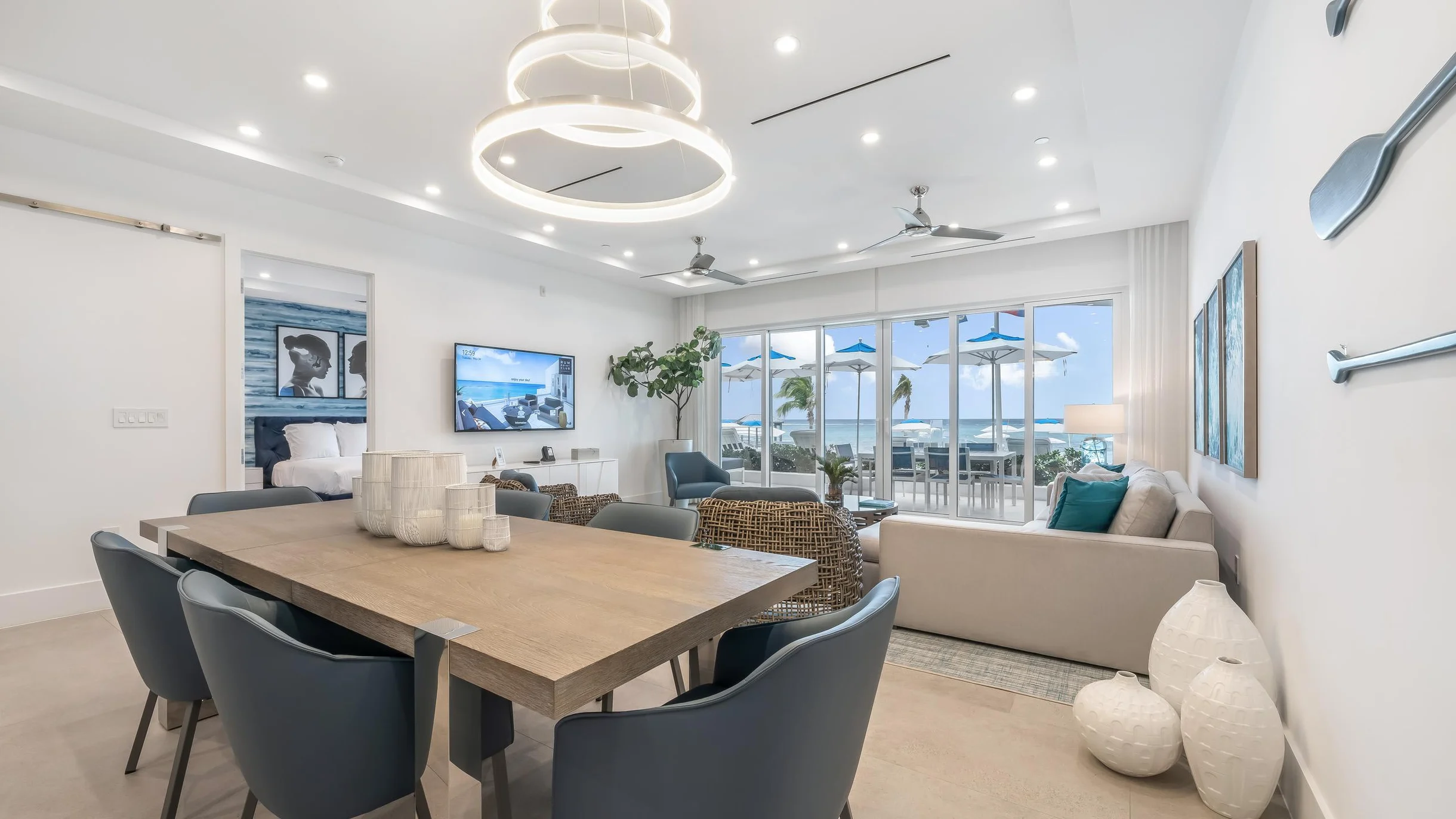 Club Suites 3BR #5
