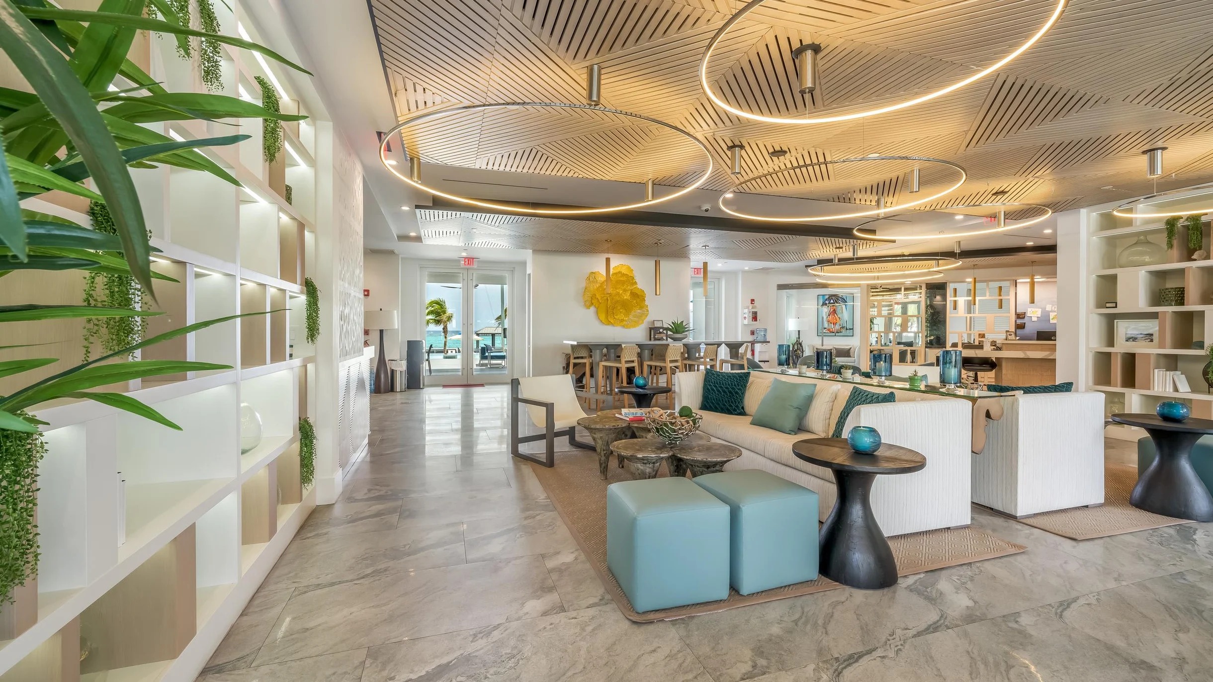 Club Suites 3BR #2