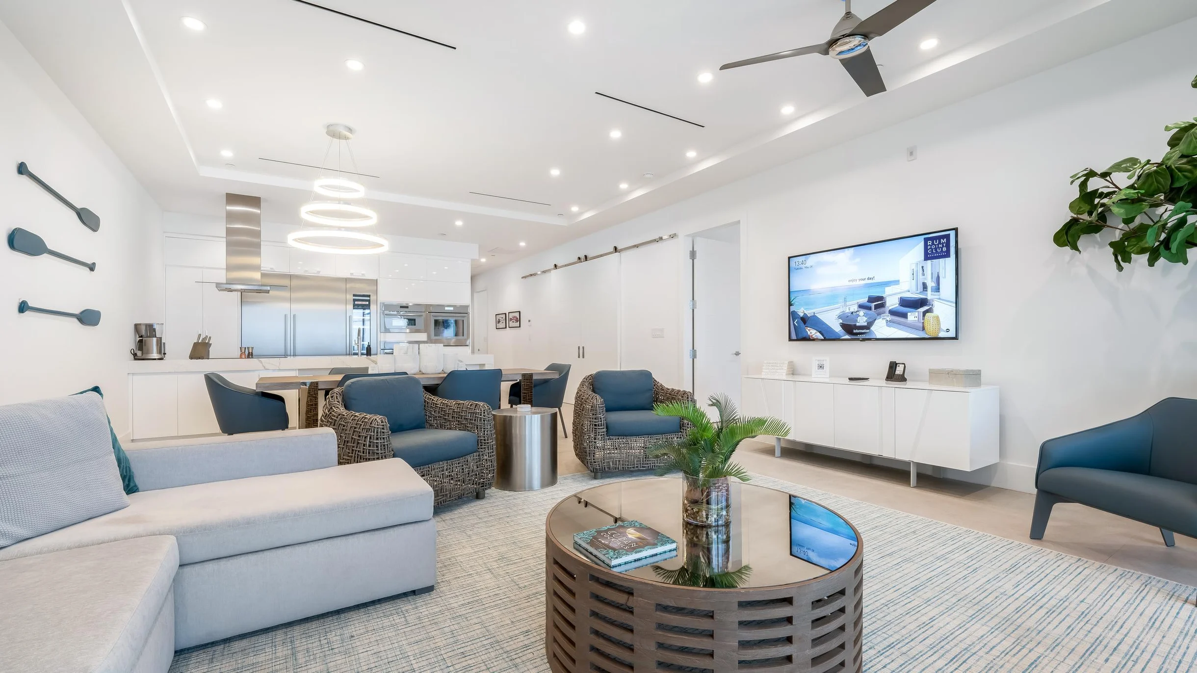 Club Suites 3BR #34
