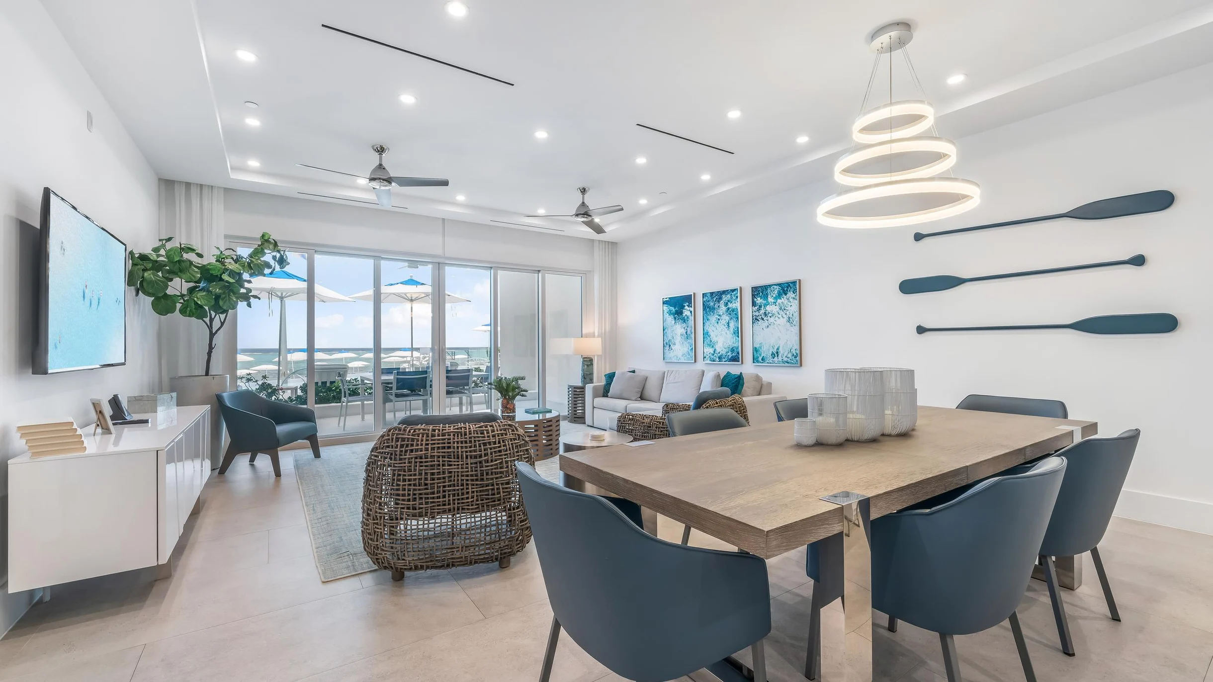 Club Suites 3BR #22