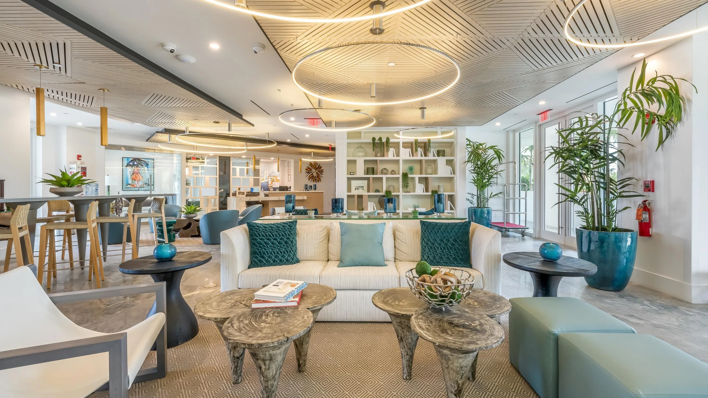 Club Suites 3BR #16
