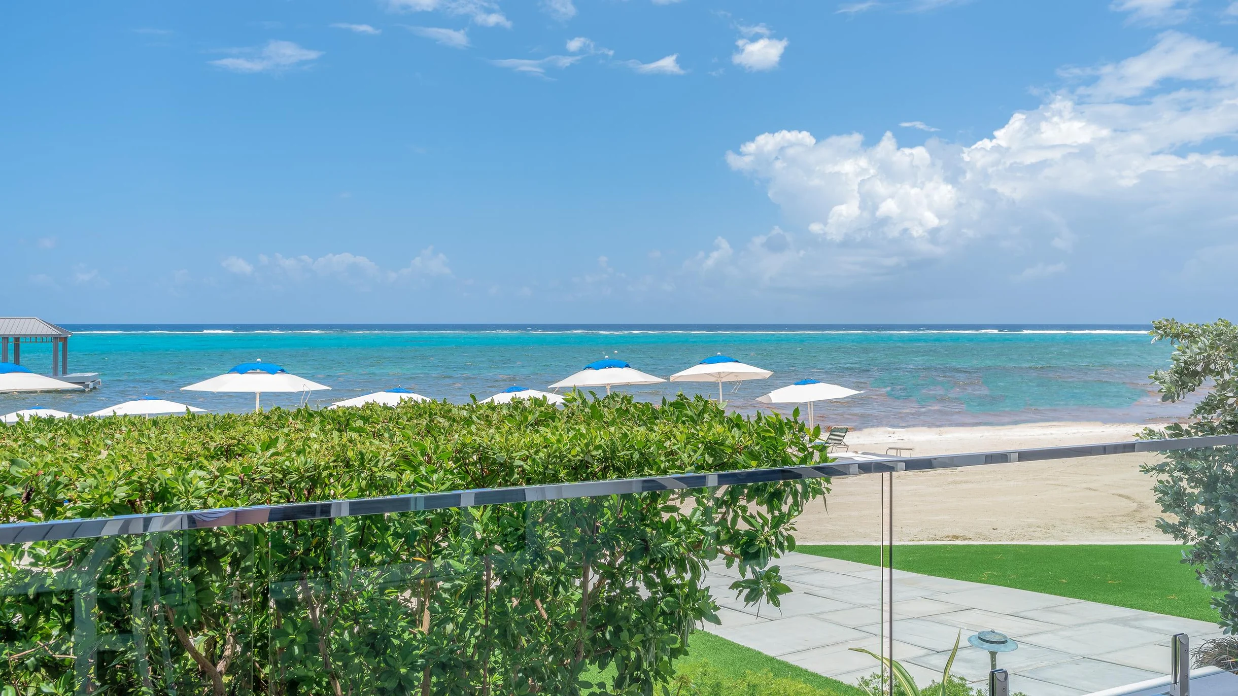 Club Suites 3BR #20