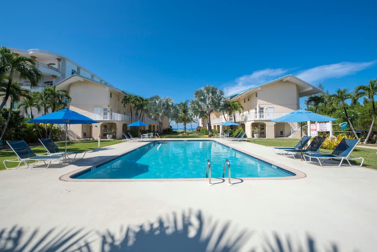 Cayman Reef #6 #8