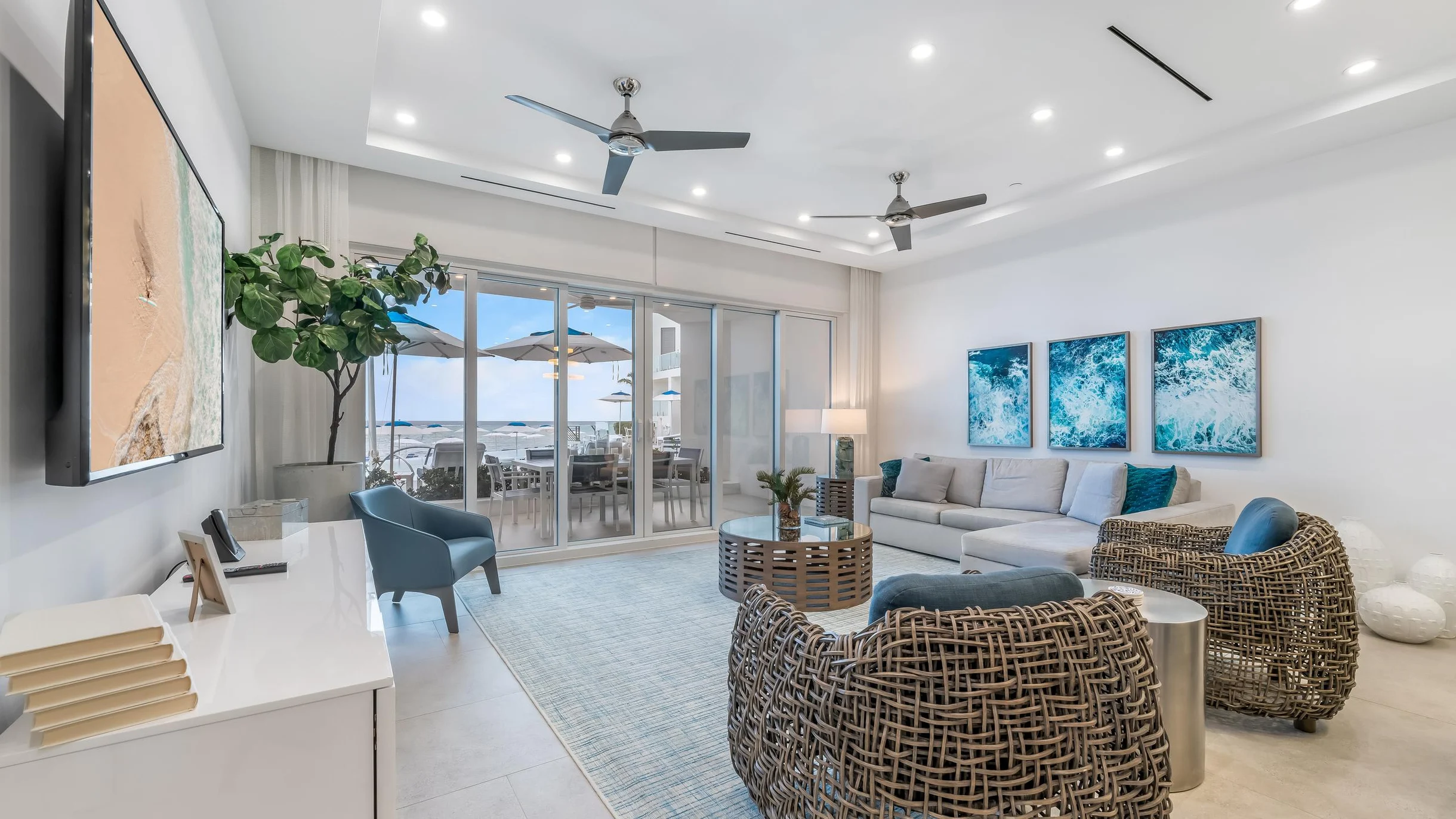 Club Suites 3BR #30