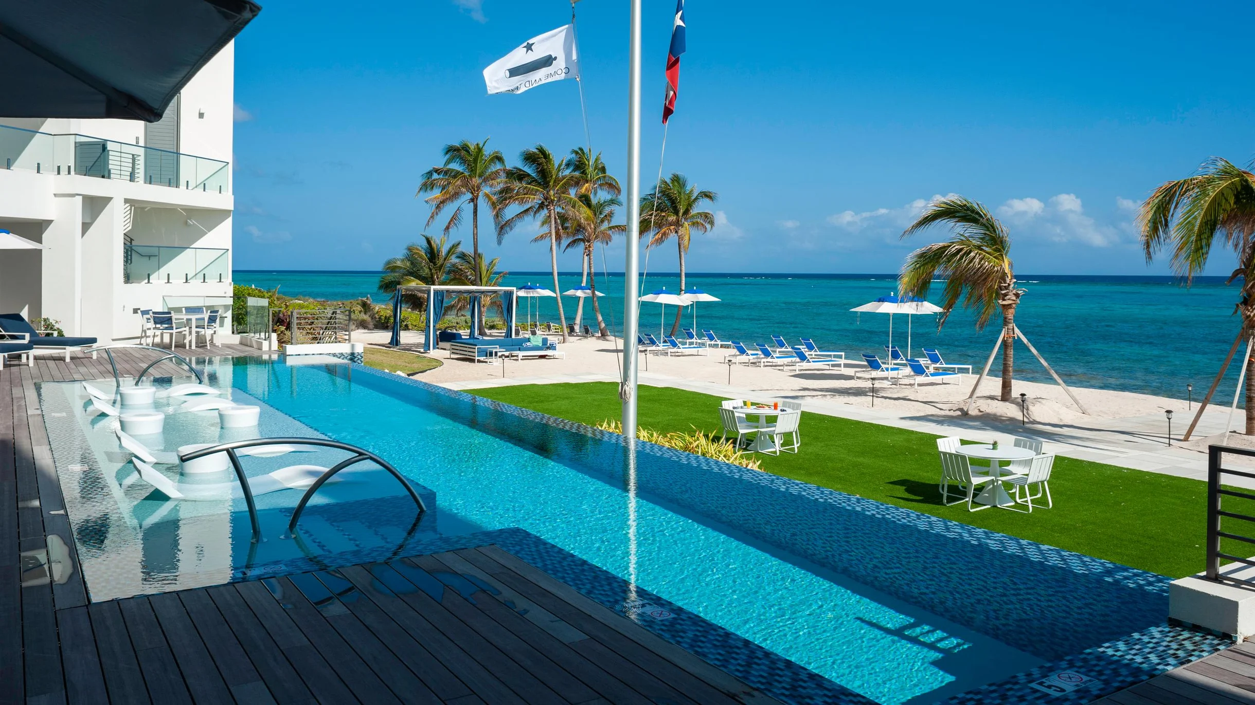 Club Suites 3BR #9