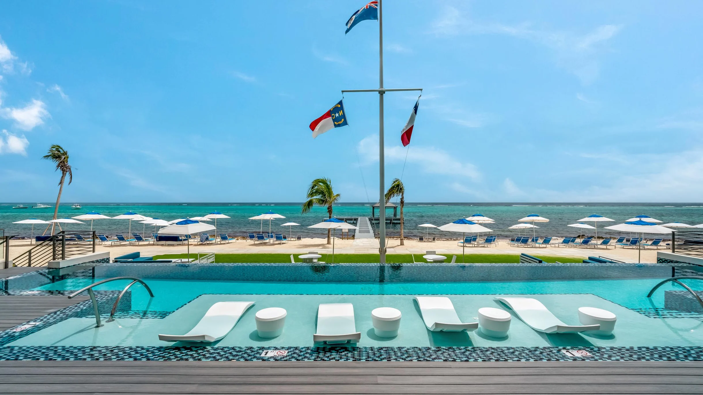 Club Suites 3BR #38