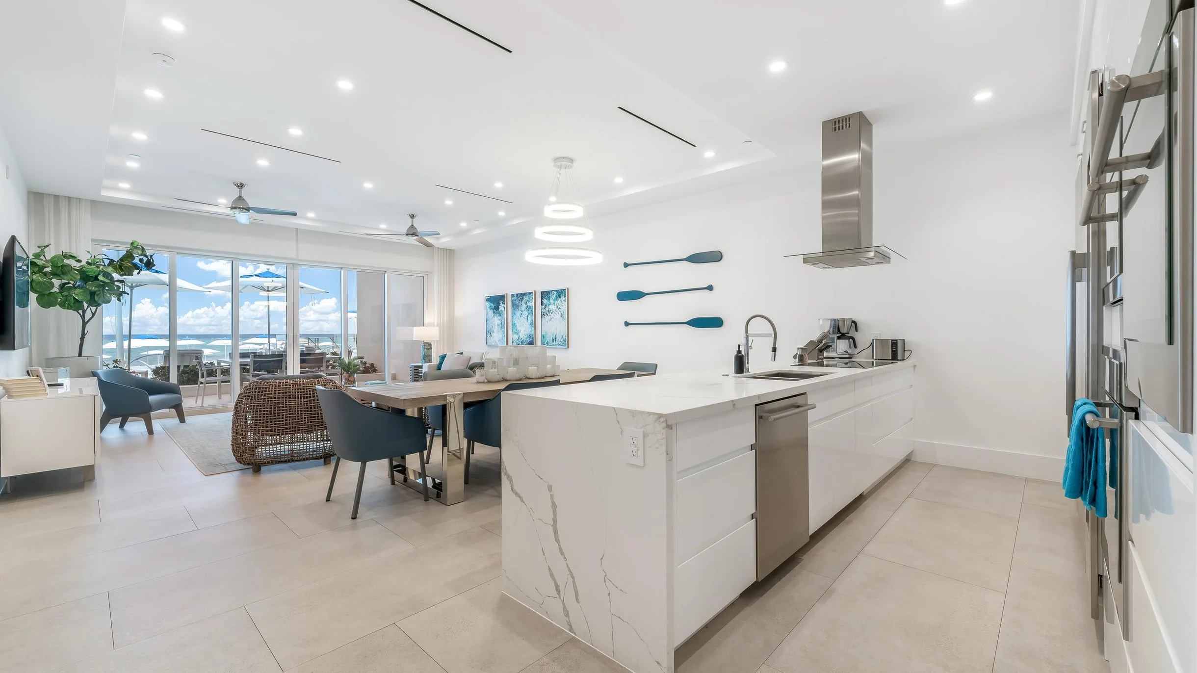 Club Suites 3BR #23