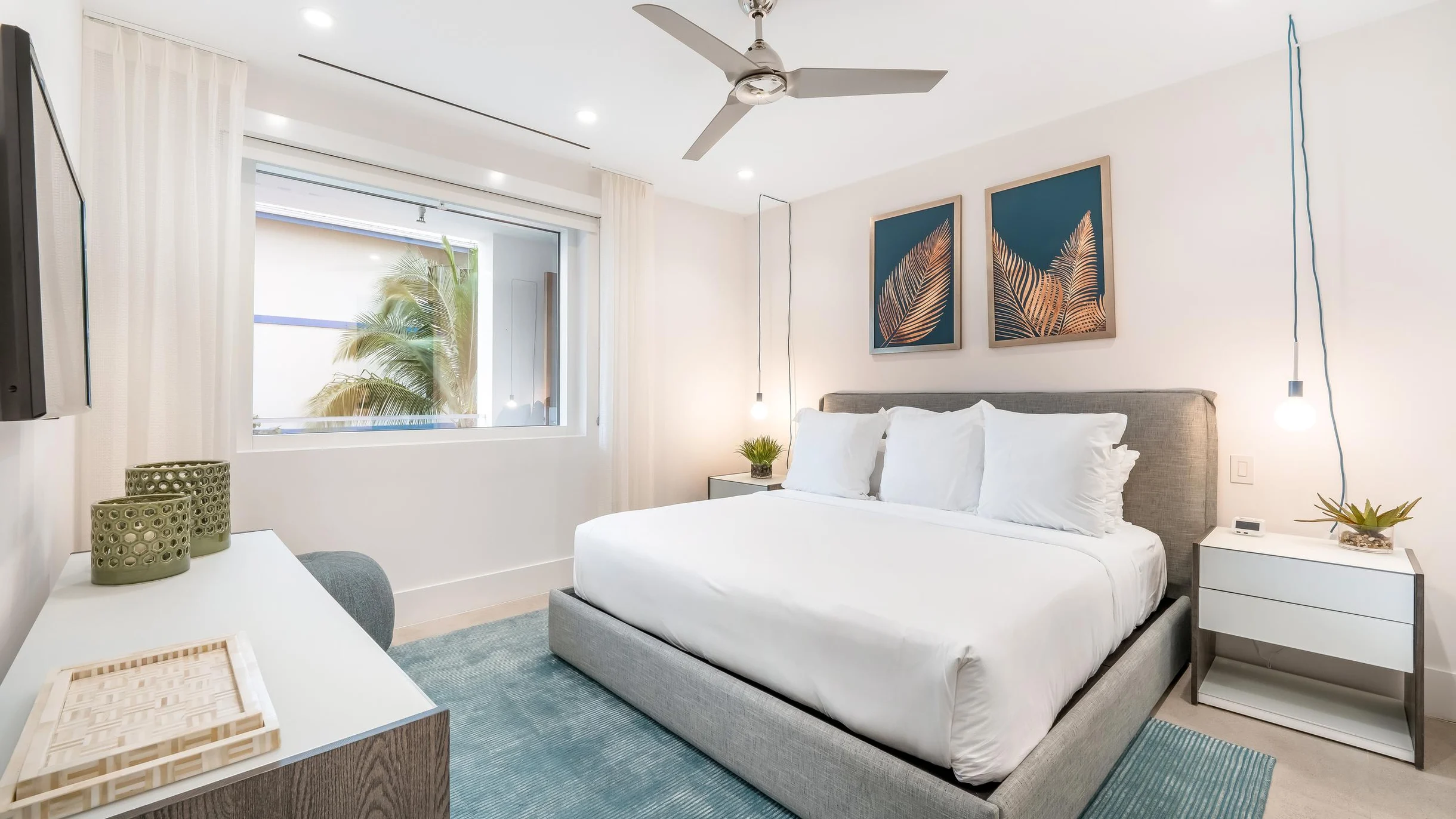 Club Suites 3BR #12