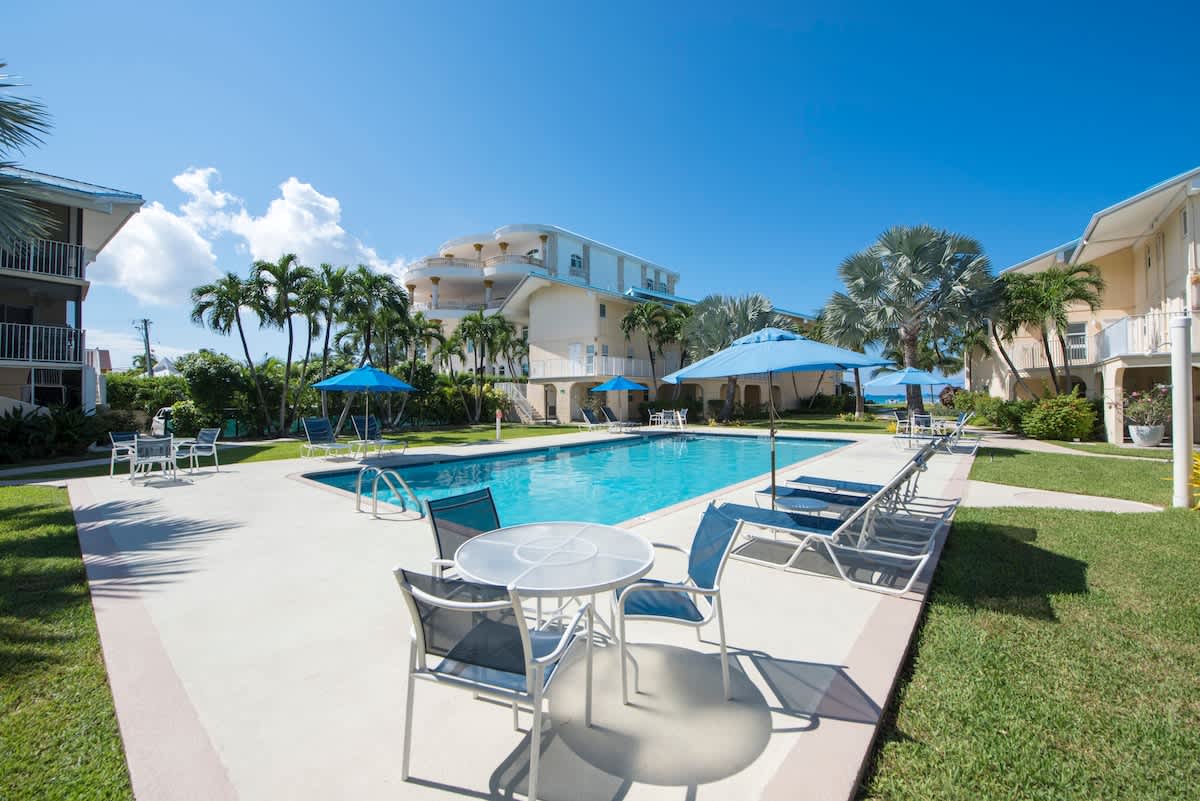 Cayman Reef #6 #28