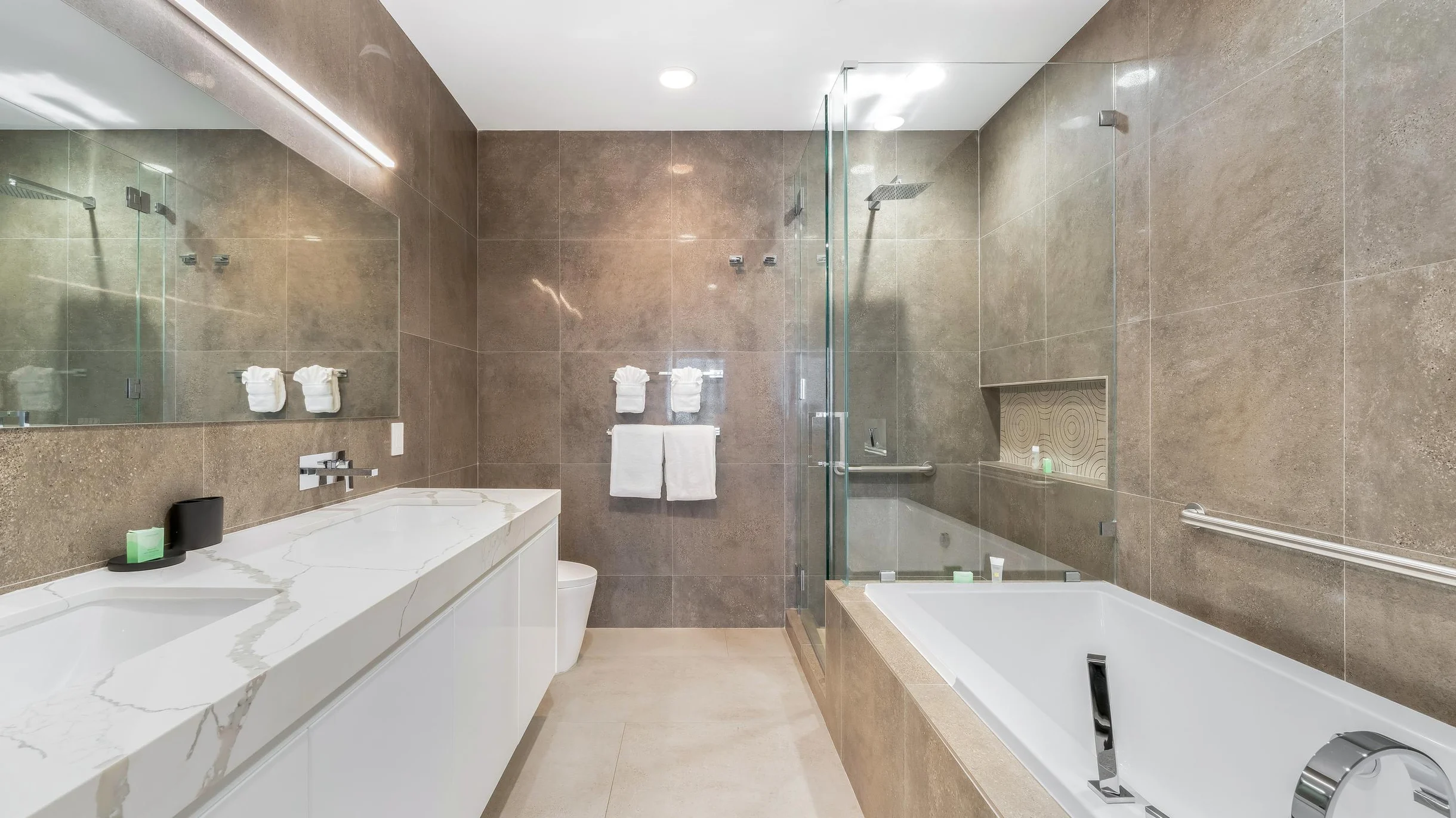 Club Suites 3BR #24