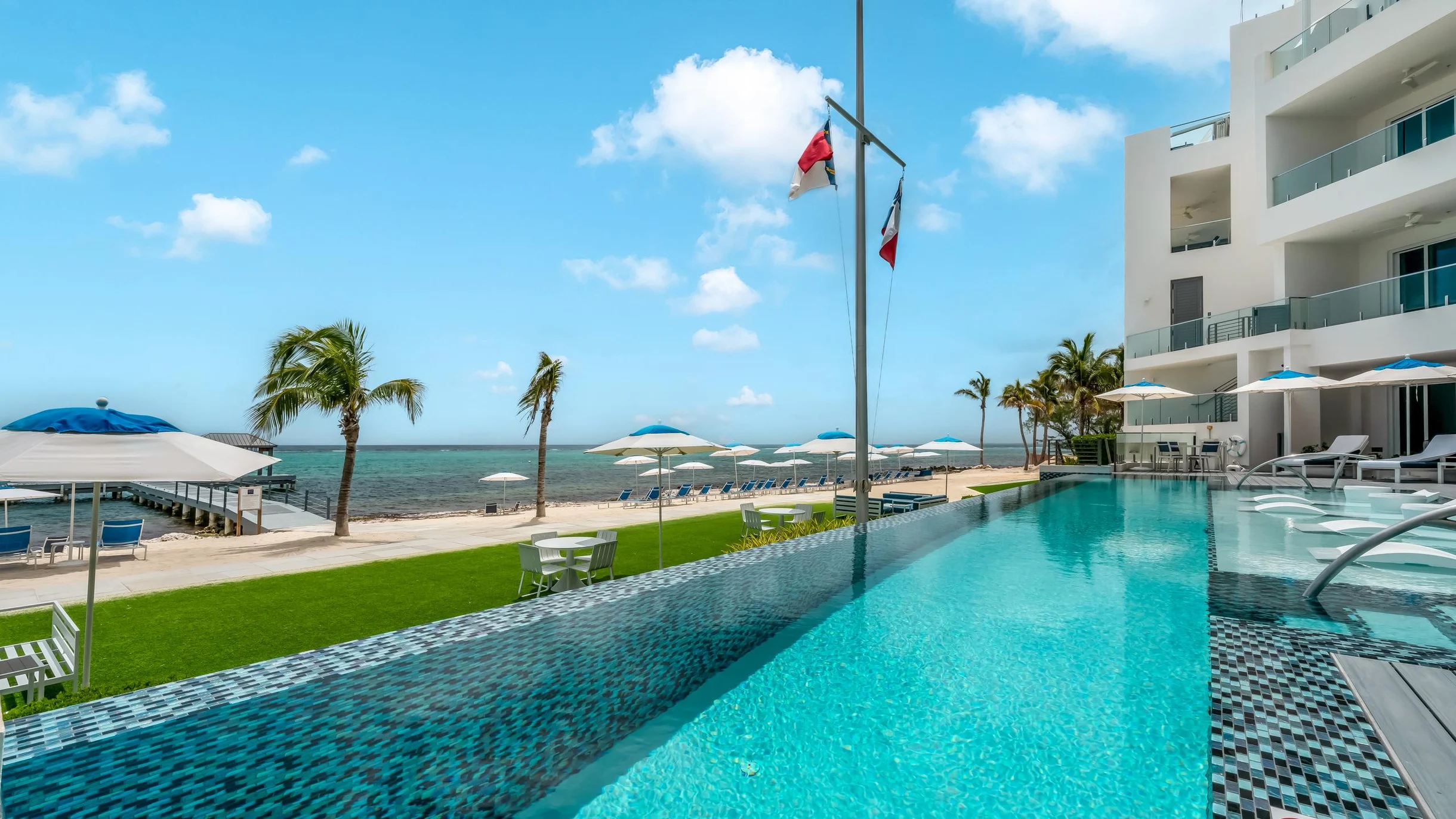 Club Suites 3BR #3