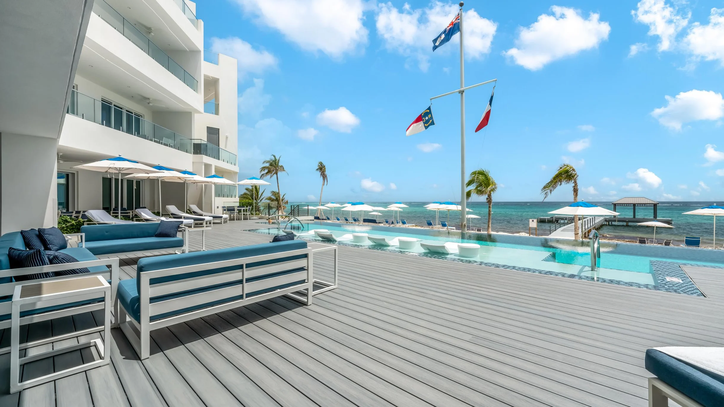 Club Suites 3BR #42