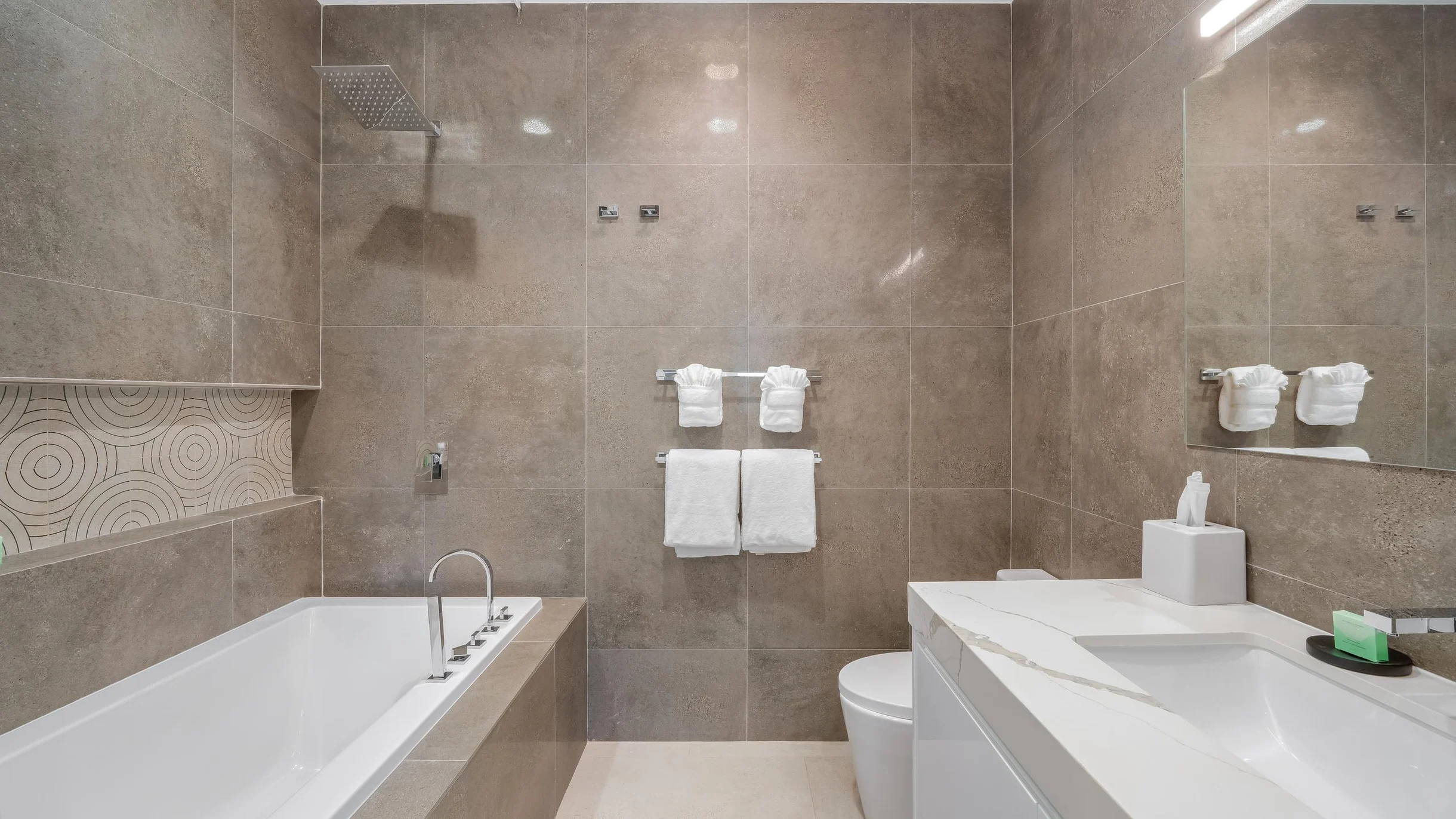 Club Suites 3BR #10