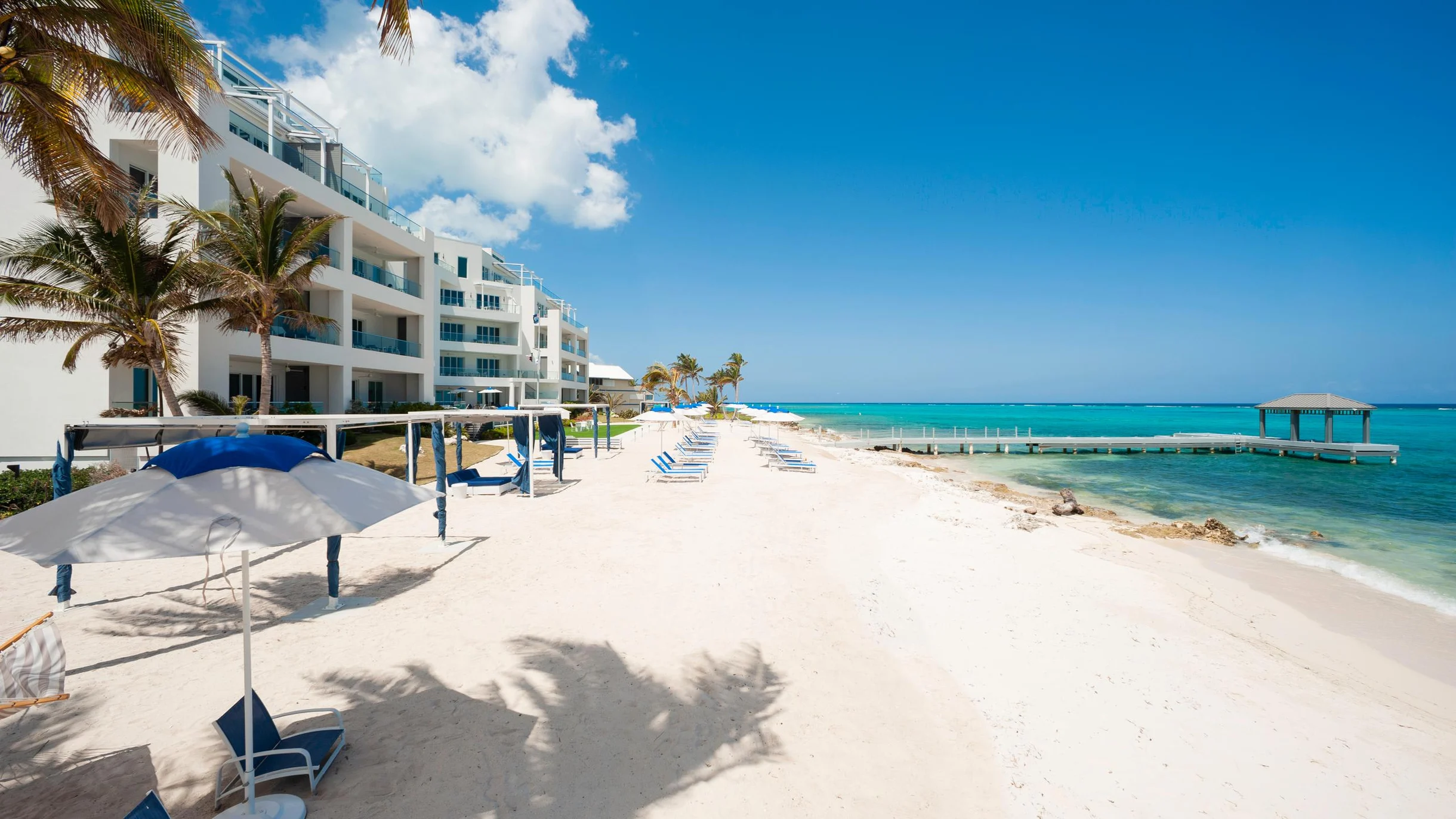 Club Suites 3BR #27