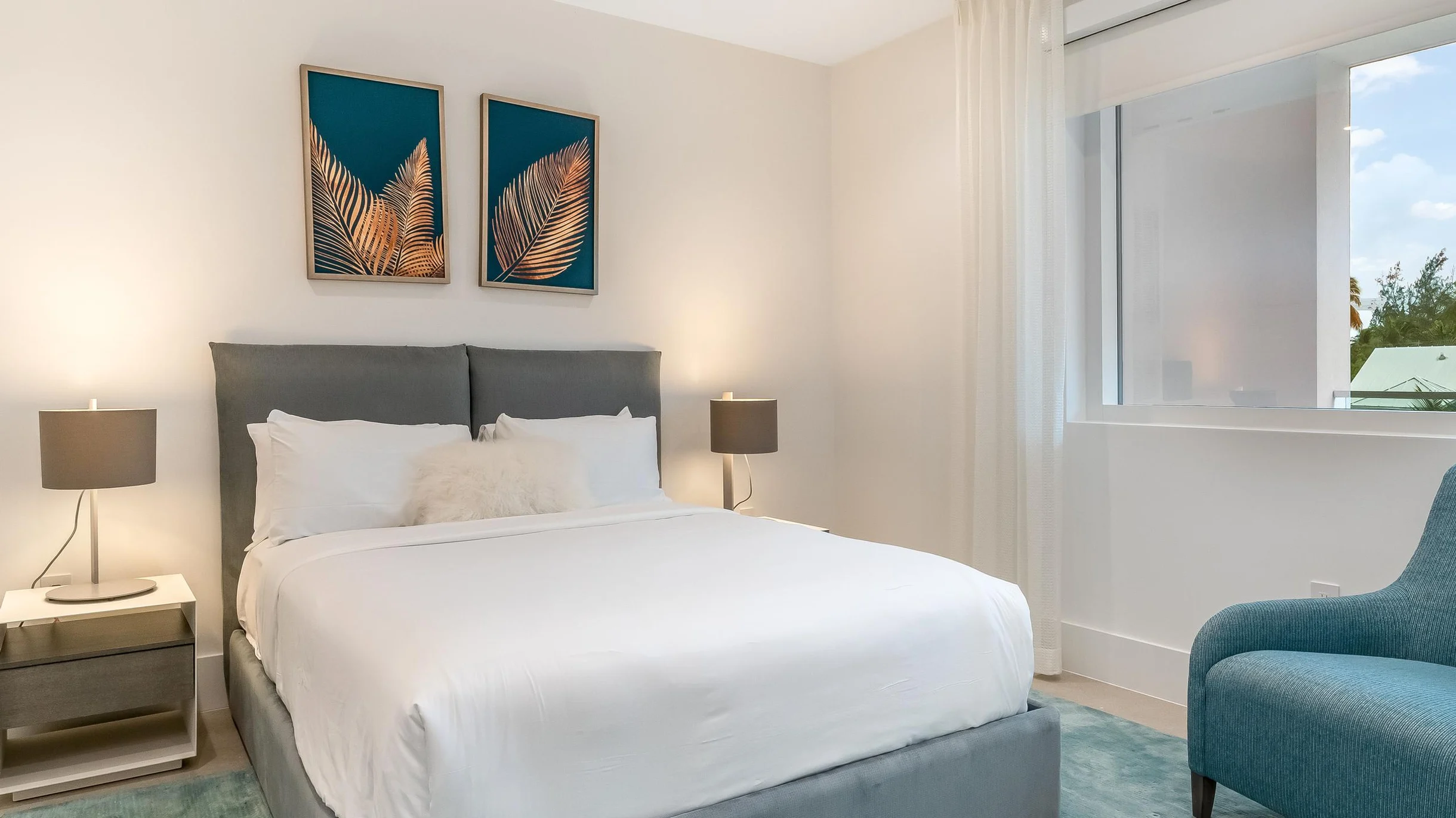 Club Suites 3BR #28