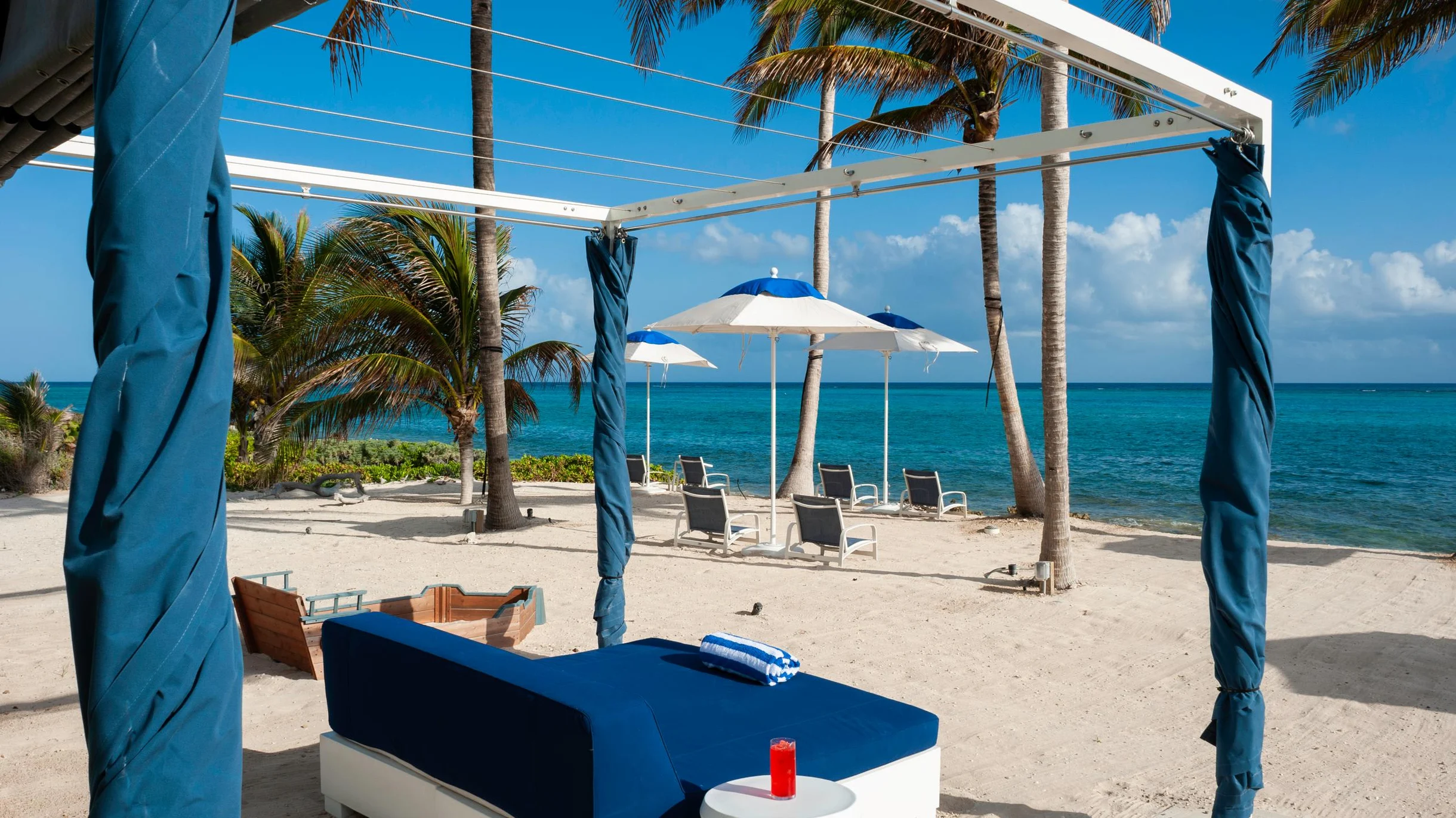 Club Suites 3BR #31