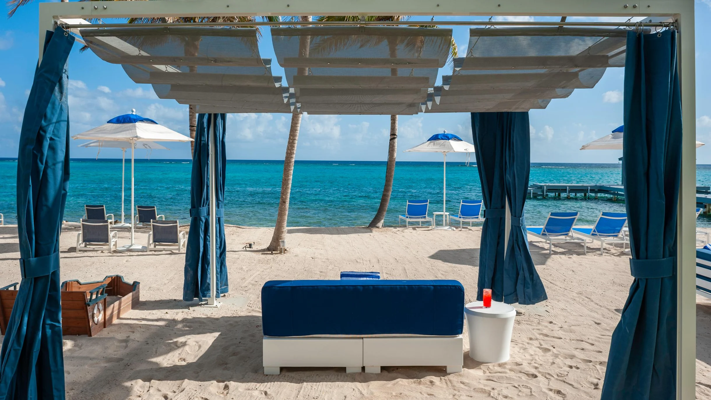 Club Suites 3BR #8