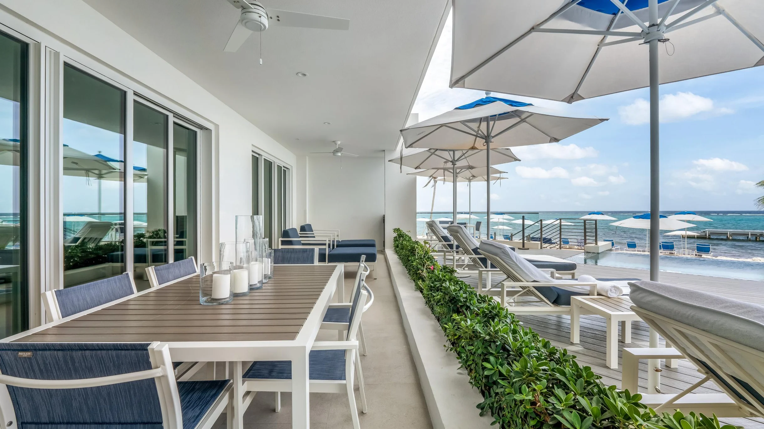 Club Suites 3BR #35