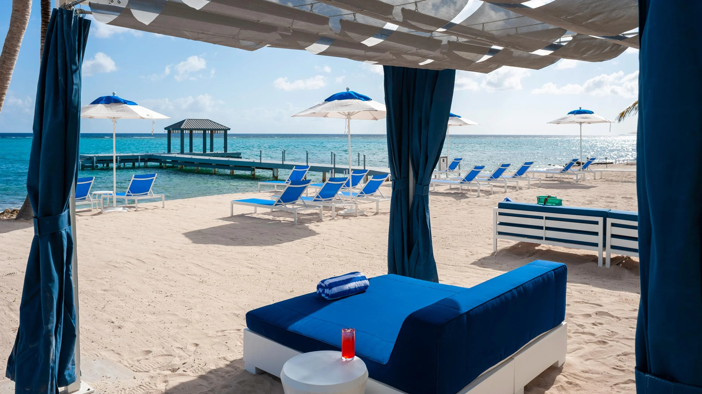 Club Suites 3BR #43