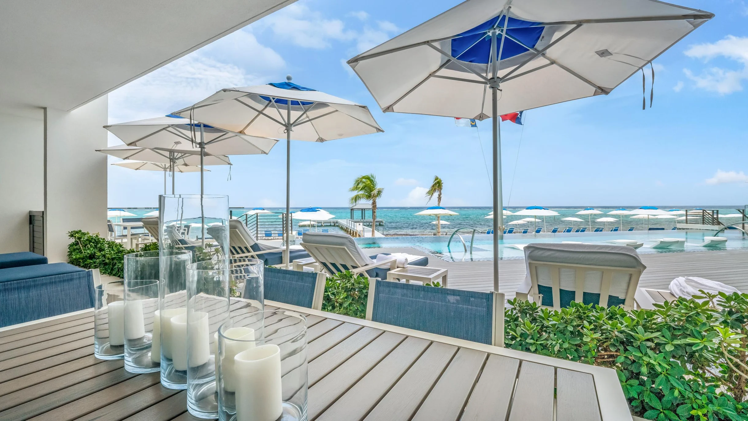Club Suites 3BR #37