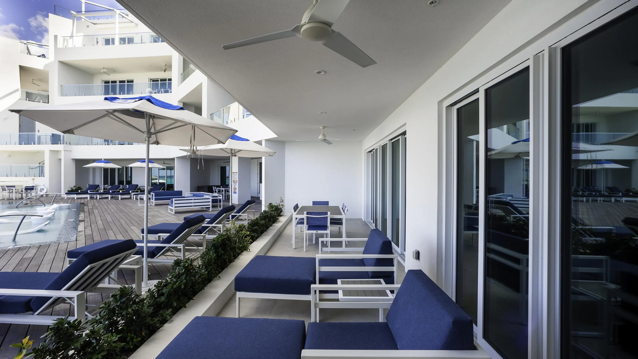 Club Suites 3BR #39