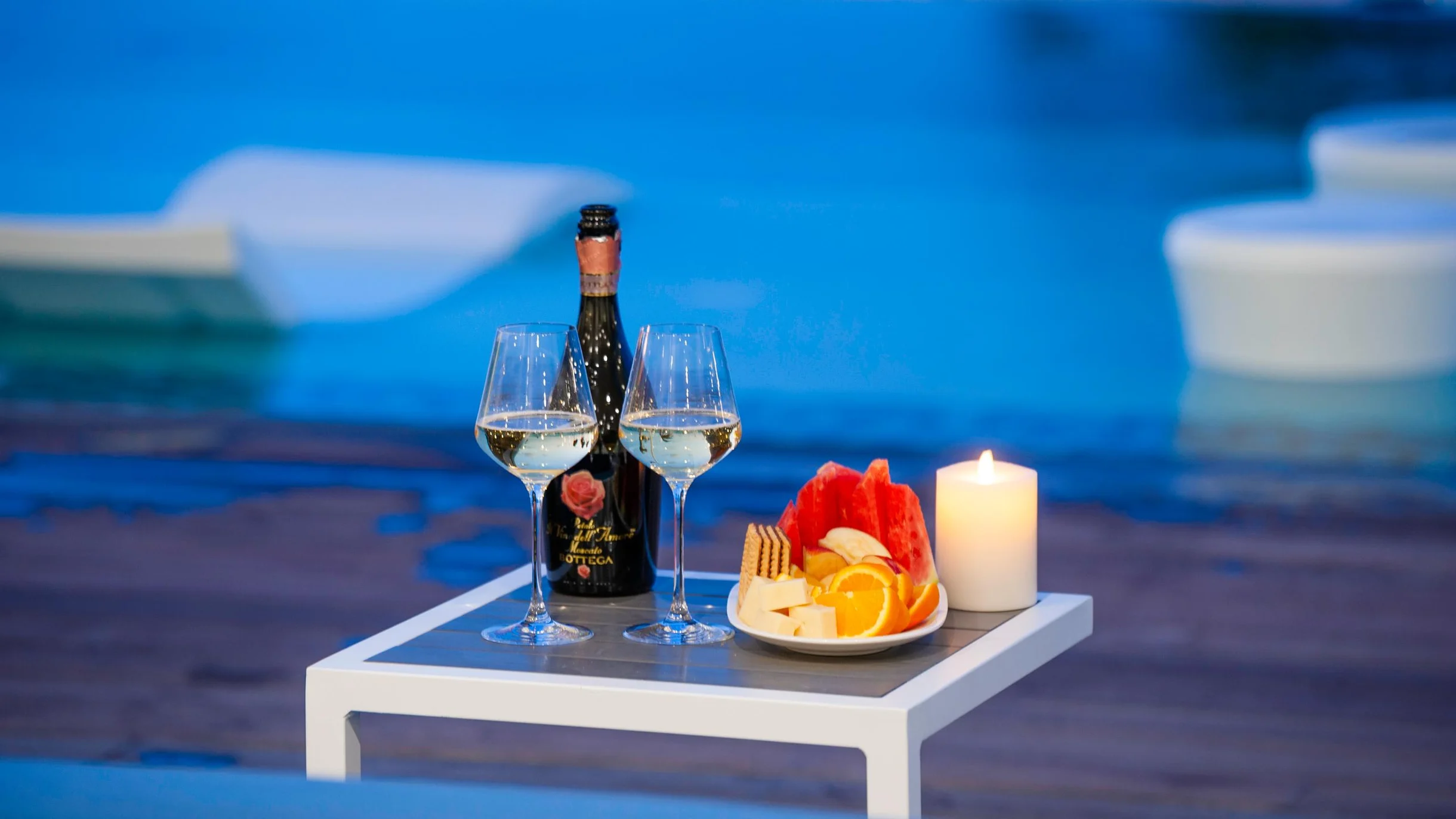 Club Suites 3BR #36