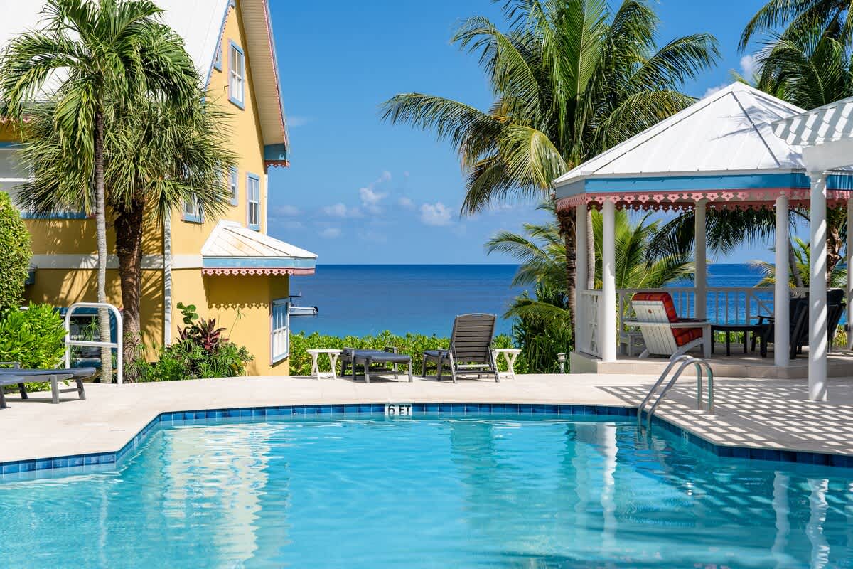 Coconut Bay #113 #42