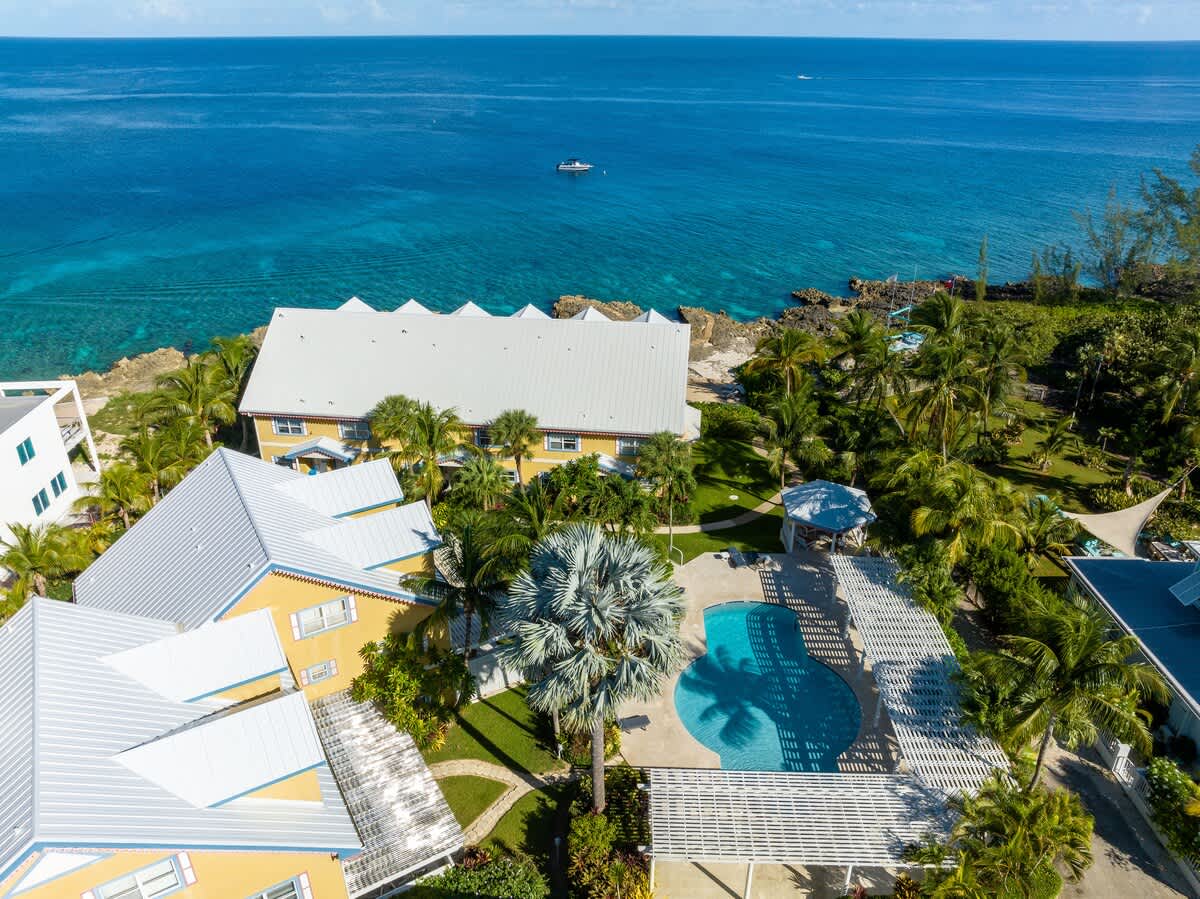 Coconut Bay #113 #48