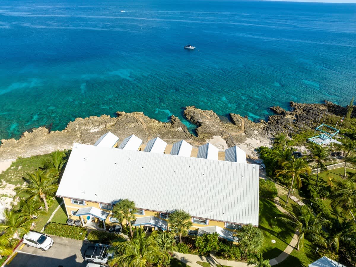 Coconut Bay #113 #24