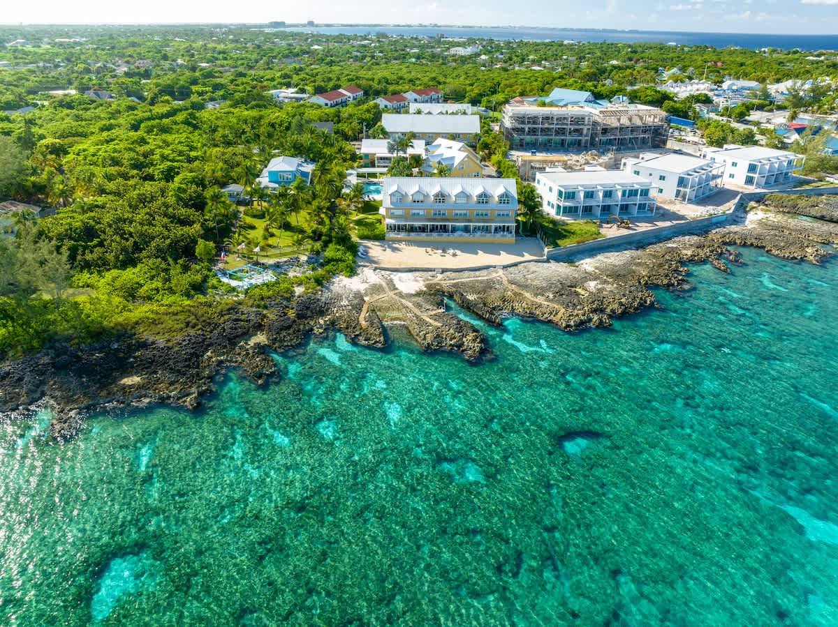Coconut Bay #113 #17