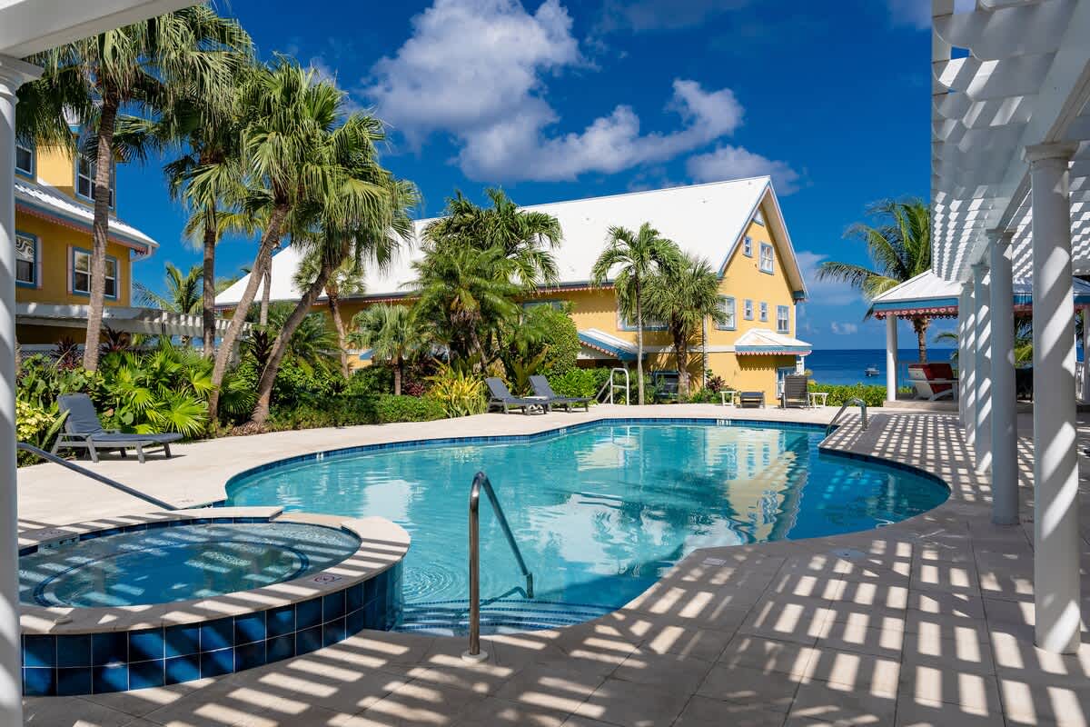 Coconut Bay #113 #39
