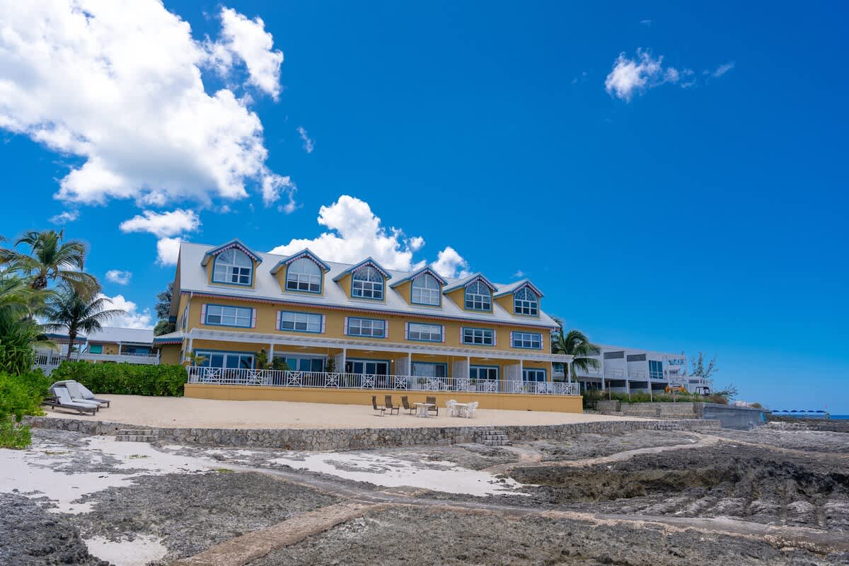 Coconut Bay #113 #35