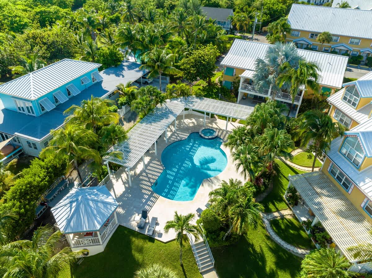 Coconut Bay #113 #37
