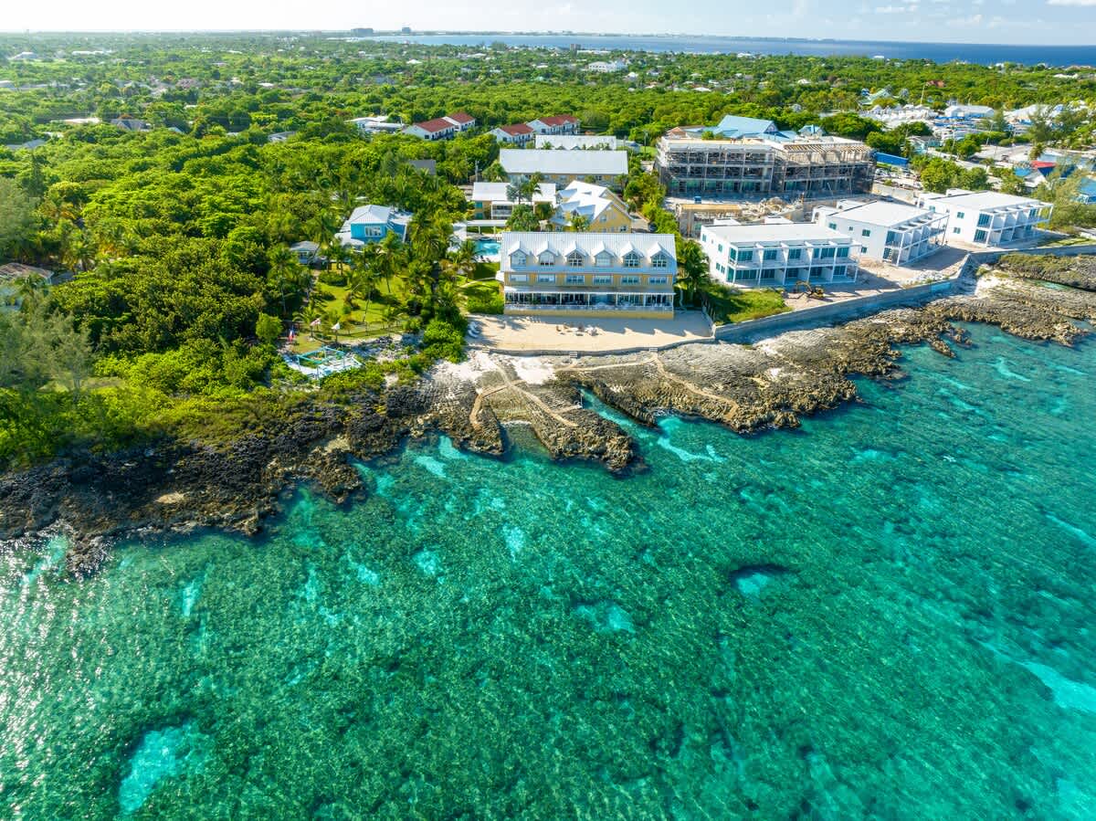 Coconut Bay #116 #9
