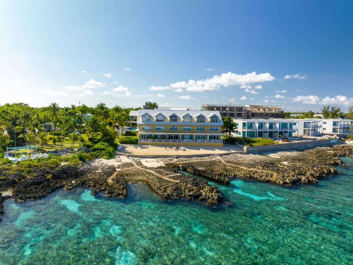 Coconut Bay #116 #30