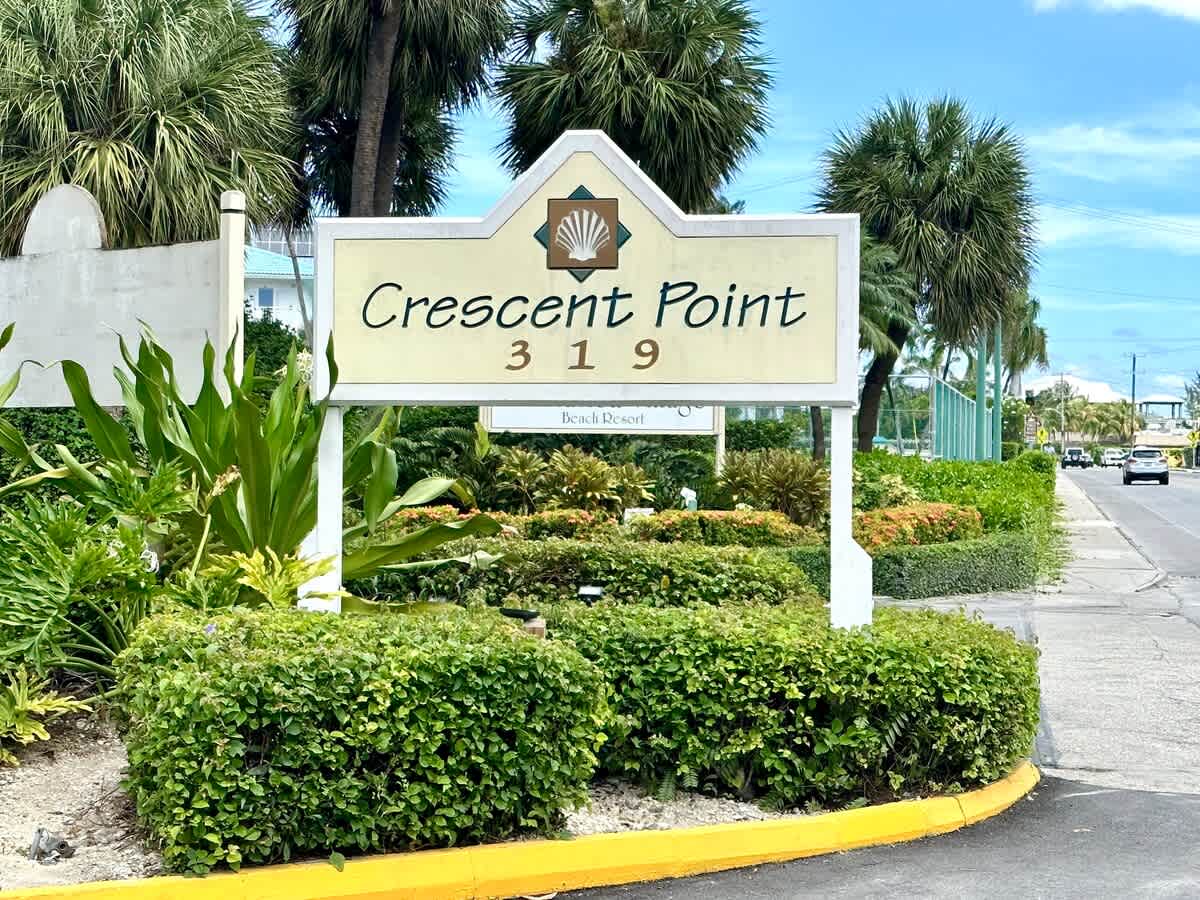 Crescent Point #9 #18
