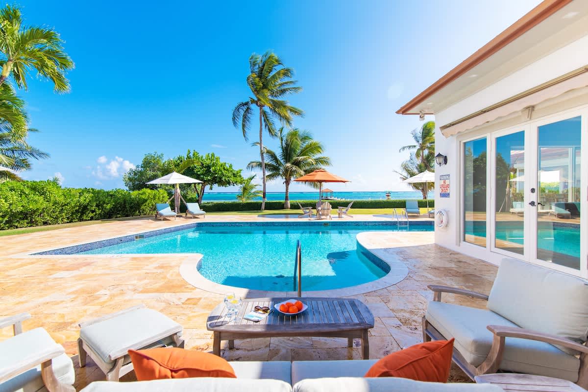 Faroway Villa #33