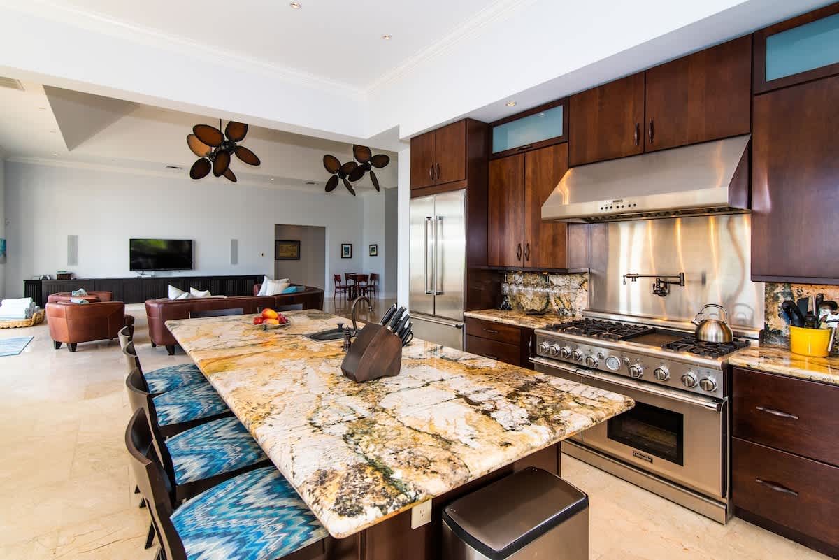 Faroway Villa #35