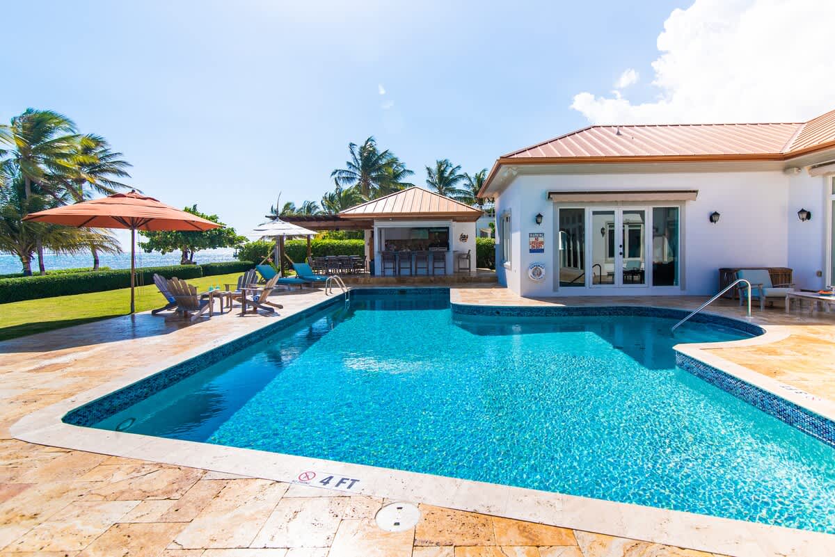 Faroway Villa #53