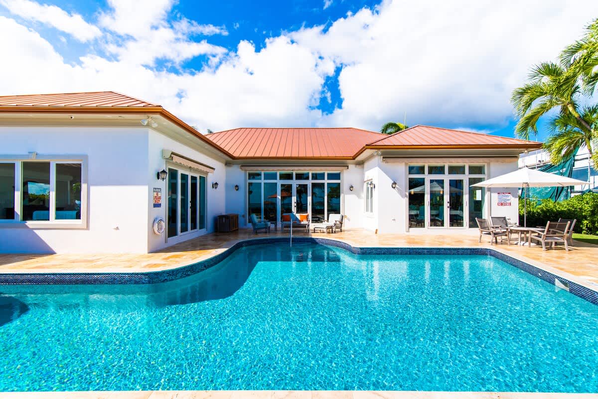 Faroway Villa #52