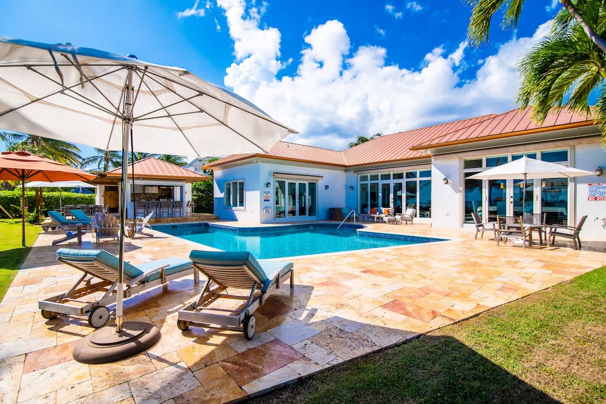 Faroway Villa #22