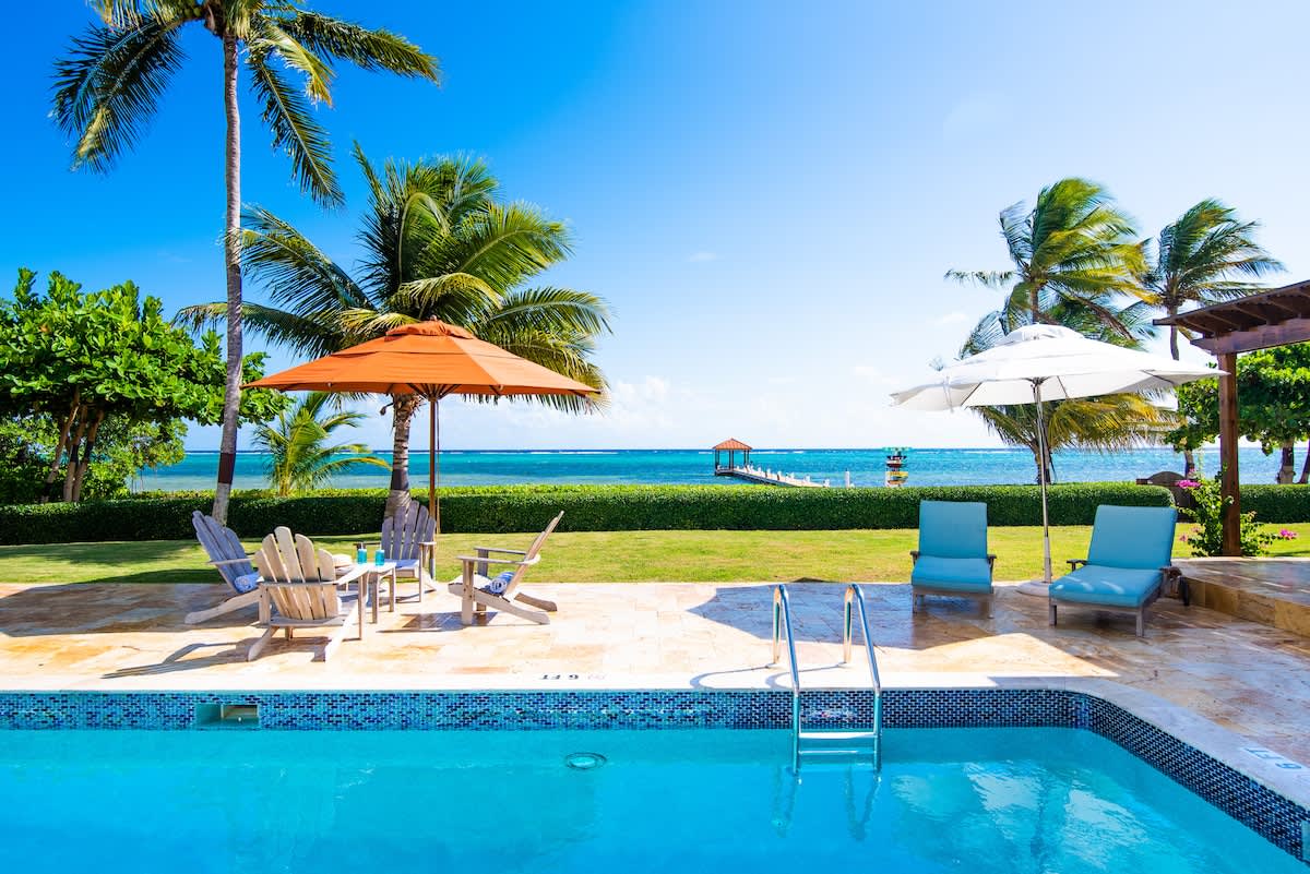 Faroway Villa #40